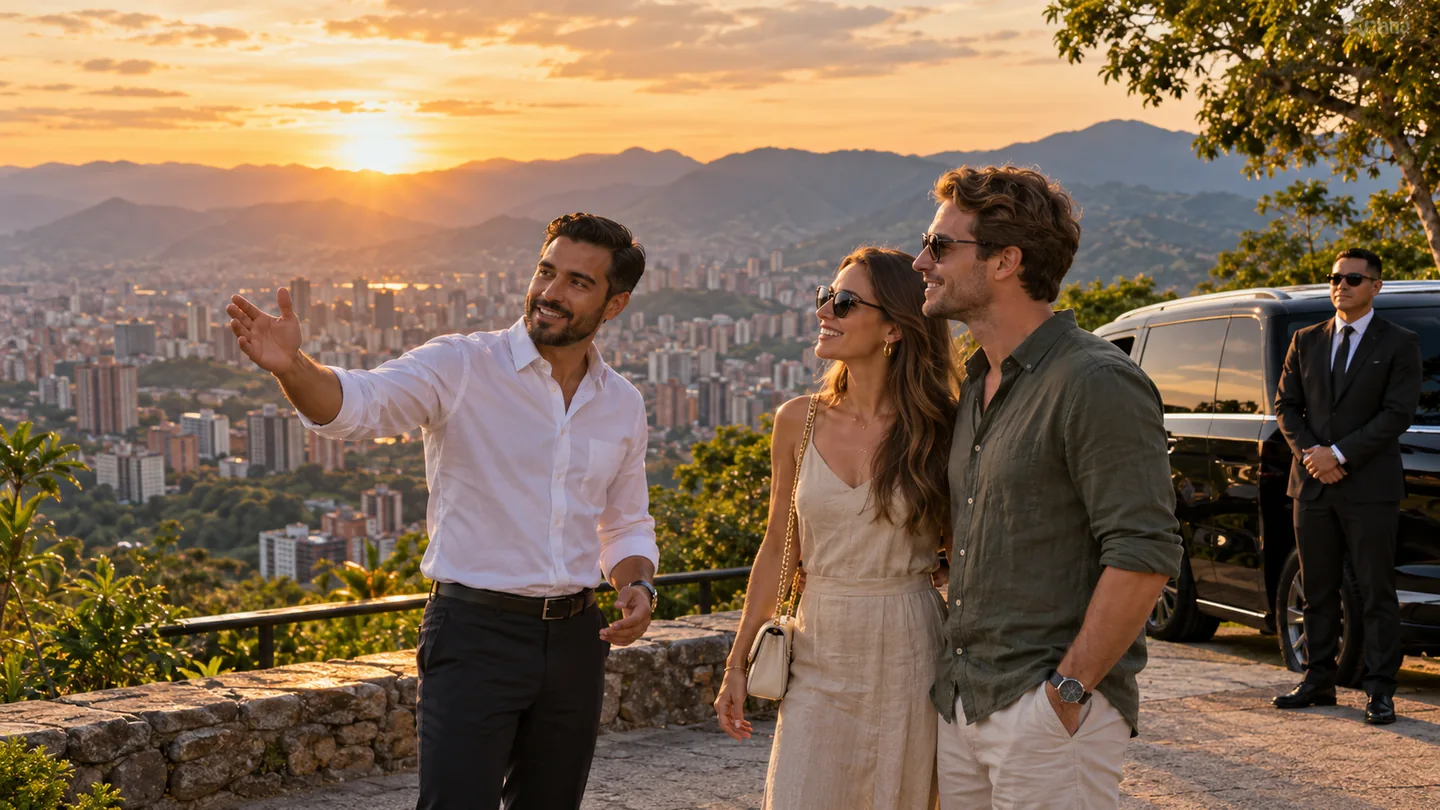 What Does a Guatapé Visitor Guide Cost? Bus, Shared Tour, and Private Day Compared